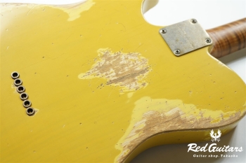 XTC-1 Heavy Aged -  Vintage Butterscotch Blonde #2398